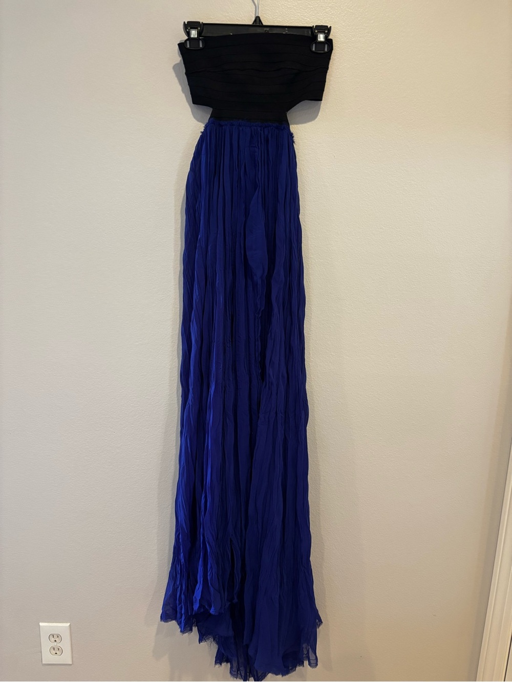 Dainty Hooligan Maxi Dress